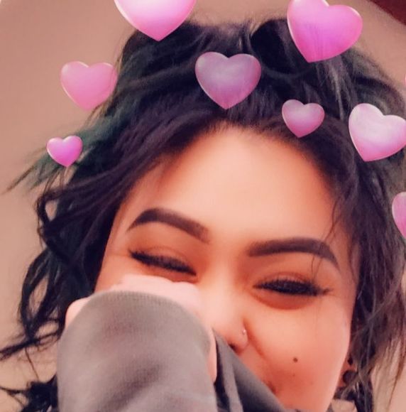 Meet your Posher, Krystal - Picture 1 of 1